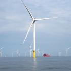 Partners to own UK’s Sheringham Shoal and Dudgeon wind farm extensions