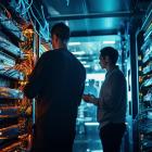 Super Micro Computer (SMCI) Teams Up with SteelDome to Power Next-Gen AI Workloads