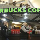 Starbucks workers strike, Blackberry upgrade: Trending tickers