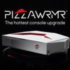 Never Miss a Bite: Pizza Hut Canada Unveils the Ultimate PIZZA WRMR™ - Because Your Slice Deserves to be as Game-Ready as You Are!