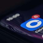 Robinhood, Coinbase Stocks Fall, MicroStrategy Rises. What Could Boost Shares.