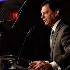 Fiserv names Michael Lyons CEO