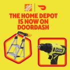 The Home Depot is Now on DoorDash