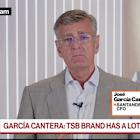 Santander CFO Says TSB Brand Has a 'Lot of Value'