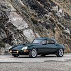 ECD Auto Design Unveils an E-Type Like No Other – The Jaguar GTO