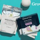 Grove Collaborative Announces Asset Purchase Agreement with Grab Green