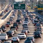 20 Most Congested Highways in America