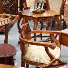 Those who invested in Haverty Furniture Companies (NYSE:HVT) five years ago are up 91%