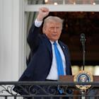 Donald Trump's Truth Social officially files for bitcoin ETF as company deepens crypto push