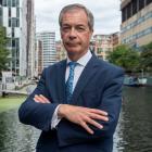 NatWest debanking findings ‘a work of fiction’, says Nigel Farage