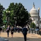 Senate Delays and Scales Back ‘Revenge Tax’ in Trump Bill