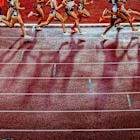 Track Star Sha'Carri Richardson Partners With Reddit Co-Founder Alexis Ohanian To Build Multicity Athlos Track Empire