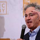 Here's the whopping amount of stock Palantir CEO Alex Karp has dumped