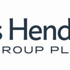Janus Henderson Group plc Reports Fourth Quarter and Full-Year 2023 Results