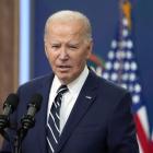 Biden's team asks CEOs how to further boost the economy while Trump says business is on his side