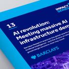 Barclays Research Estimates That AI Could Drive US Data-Centre Usage to Triple by 2030