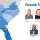 Pinnacle Financial Partners Recruits High-Performing Team for Expansion Into North Florida