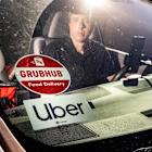 DoorDash asks judge to dismiss Uber lawsuit over web ordering services