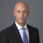 KeyBank Appoints Robert Weiss to Lead Family Wealth Business