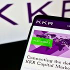 KKR, Apollo Global Near Buy Points Amid Earnings, Dividend Hikes