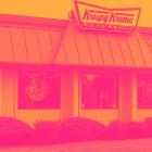 Spotting Winners: Krispy Kreme (NASDAQ:DNUT) And Traditional Fast Food Stocks In Q3