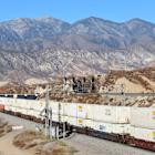 J.B. Hunt and Eastern and Canadian railways see steady intermodal volume