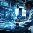 Universal Display Corporation (OLED): Among the Best Electronic Components Stocks to Buy Now