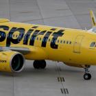 Spirit Airlines cuts 200 jobs amidst bankruptcy scramble