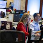 Traders Boost Bets on Just One 2025 Fed Cut Ahead of CPI Data