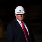 Trump is giving the steel industry everything it wants