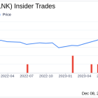 MeridianLink Inc CFO Sean Blitchok Sells 11,789 Shares: An Analysis of Insider Activity and ...