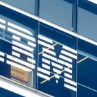 IBM stock slipping on Q3 profit beat, revenue miss