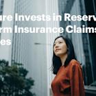 Accenture Invests in Reserv to Transform Insurance Claims Processes
