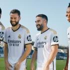 Real Madrid and HP Announce Historic Global Collaboration