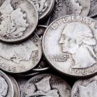 These 5 Rare Quarters From Over 20 Years Ago Are Worth a Ton Now