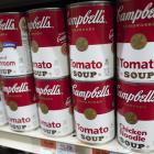 Campbell's shareholders approve the company's new, soupless name