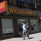 Wells Fargo sheds fourth consent order in a month