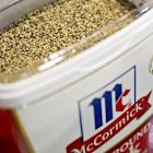 McCormick Stock Is Climbing. Spice Maker’s Earnings Beat Expectations.