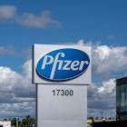 Huge Unusual Volume in Pfizer Put Options Signals Investors Bullish Outlook