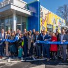 Fifth Third Celebrates Opening of New Branch in Charlotte’s Historic West End Neighborhood