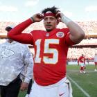 Chiefs escape Broncos to stay unbeaten after field goal drama