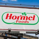 Hormel Foods Stock: Is HRL Underperforming the Consumer Defensive Sector?