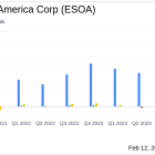 Energy Services of America Corp Reports Record First Fiscal Quarter Earnings