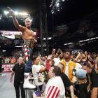 UFC, WWE Parent TKO Raises Guidance Again, Stock Surges