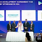 Wyndham and Le Park Concord to Launch 100 Super 8® Hotels Across Saudi Arabia in Landmark 10-Year Deal