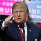 Trump's 'Consequential' Shift In Energy Policy Fuels Upgrades For These Nuclear Stocks