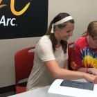 Comcast Grants $1M to Transform The Arc's Data, Tech Training, and Spanish Education Resources