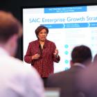 SAIC Launches Multi-Year Growth Strategy at 2024 Investor Day