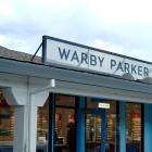 Warby Parker notches highest e-commerce growth in 13 quarters