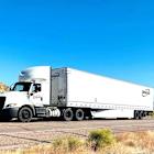 Universal Logistics blames falling demand for weak first quarter